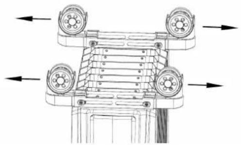 Grunkel RAC-10 PIROS DIGITAL - Assembly - 1