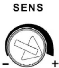 SENS - +