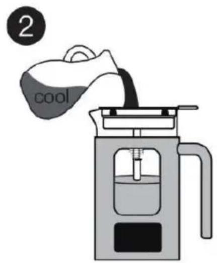 cool ②