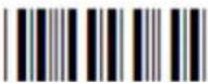 Posiflex CD-3601U - Enabling a single read. code - 8