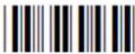 Posiflex CD-3601U - Set prefix - 115