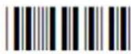 Posiflex CD-3601U - Direct input numeric - 11