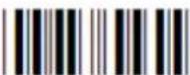 Posiflex CD-3601U - Response: "None" - 6