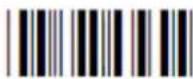 Posiflex CD-3601U - Set prefix - 149
