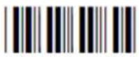 Posiflex CD-3601U - Direct input code id/length - 1
