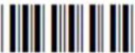 Posiflex CD-3601U - Set prefix - 128