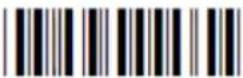 Posiflex CD-3601U - Set prefix - 29