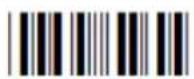 Posiflex CD-3601U - Read time options - 2
