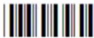 Posiflex CD-3601U - Inter character gap check: - 8