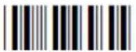 Posiflex CD-3601U - Transmit S-Code as Interleaved 2of5: - 8