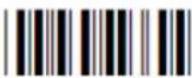 Posiflex CD-3601U - Enable ISBN, ISSN or ISMN translation: - 13