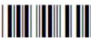 Posiflex CD-3601U - Direct input character - 71