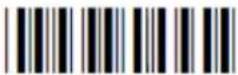Posiflex CD-3601U - Set prefix - 23