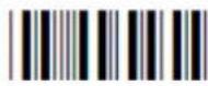 Posiflex CD-3601U - Direct input numeric - 6