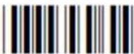 Posiflex CD-3601U - Set prefix - 51