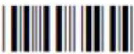 Posiflex CD-3601U - Enabling a single read. code - 13
