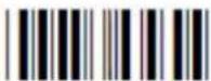 Posiflex CD-3601U - Set prefix - 30