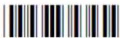 Posiflex CD-3601U - Enabling a single read. code - 37