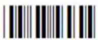 Posiflex CD-3601U - Direct input character - 16
