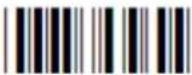 Posiflex CD-3601U - Set prefix - 21
