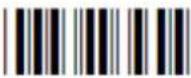 Posiflex CD-3601U - Direct input character - 61