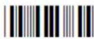 Posiflex CD-3601U - Direct input numeric - 5