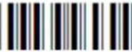 Posiflex CD-3601U - Set prefix - 84