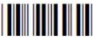 Posiflex CD-3601U - Set prefix - 99