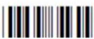 Posiflex CD-3601U - Read time options - 9