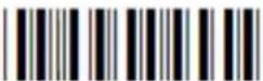 Posiflex CD-3601U - Set prefix - 32