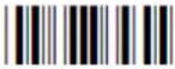 Posiflex CD-3601U - Set prefix - 145