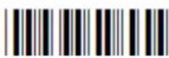 Posiflex CD-3601U - Options for Code 11: - 7