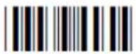Posiflex CD-3601U - Direct input character - 78