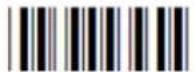 Posiflex CD-3601U - Structured append time out: - 8