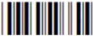 Posiflex CD-3601U - Set prefix - 133