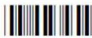 Posiflex CD-3601U - Direct input numeric - 3