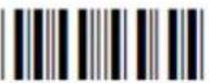 Posiflex CD-3601U - Enable ISBN, ISSN or ISMN translation: - 5