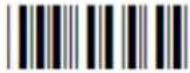Posiflex CD-3601U - Baud rate settings - 10