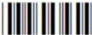 Posiflex CD-3601U - Data, parity and stop bits - 5