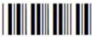 Posiflex CD-3601U - Direct input character - 58