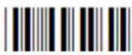 Posiflex CD-3601U - Direct input numeric - 2