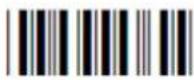 Posiflex CD-3601U - Direct input character - 93