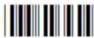 Posiflex CD-3601U - Intercharacter delay for RS232 - 2