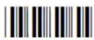 Posiflex CD-3601U - Read time options - 14