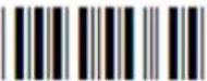 Posiflex CD-3601U - Set prefix - 125
