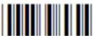 Posiflex CD-3601U - Set prefix - 33