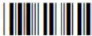 Posiflex CD-3601U - Baud rate settings - 2