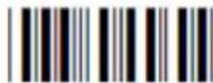 Posiflex CD-3601U - Keyboard language - 8