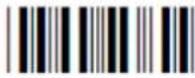 Posiflex CD-3601U - Set prefix - 143