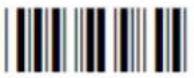 Posiflex CD-3601U - Direct input character - 86